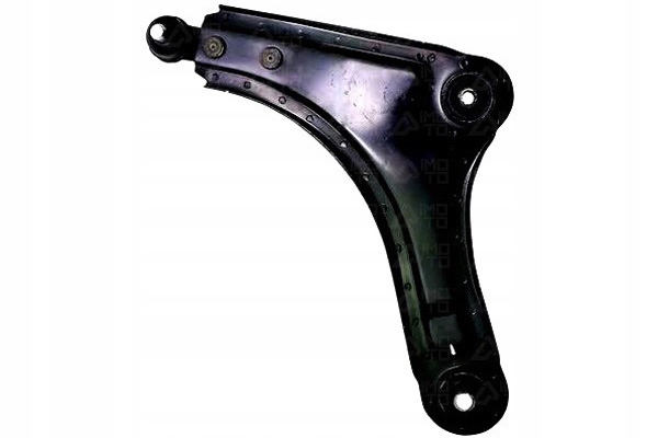 фото №1, Рычаг подвеска denckermann 96268440 210616 147
