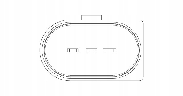 фото №1, Расходомер воздуха vw golf 1,6tdi