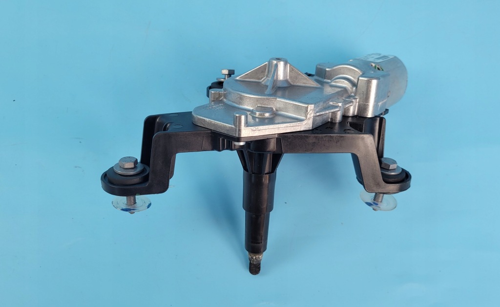 фото №10, Peugeot 508 ii 22r моторчик дворники задняя 9819900080