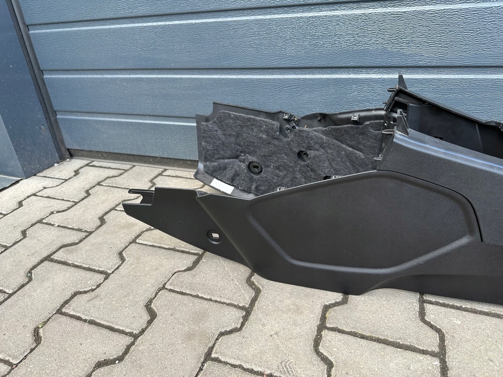 фото №14, Ford b-max тунель середній 17r