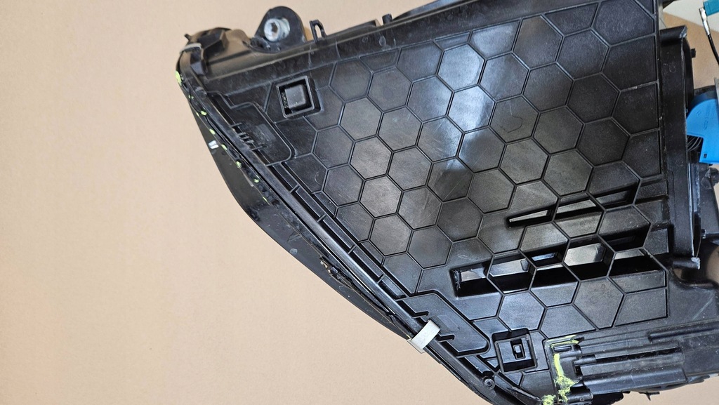 фото №13, Лампа перед передня права mercedes sl a232 w232 232 full led a2329061203