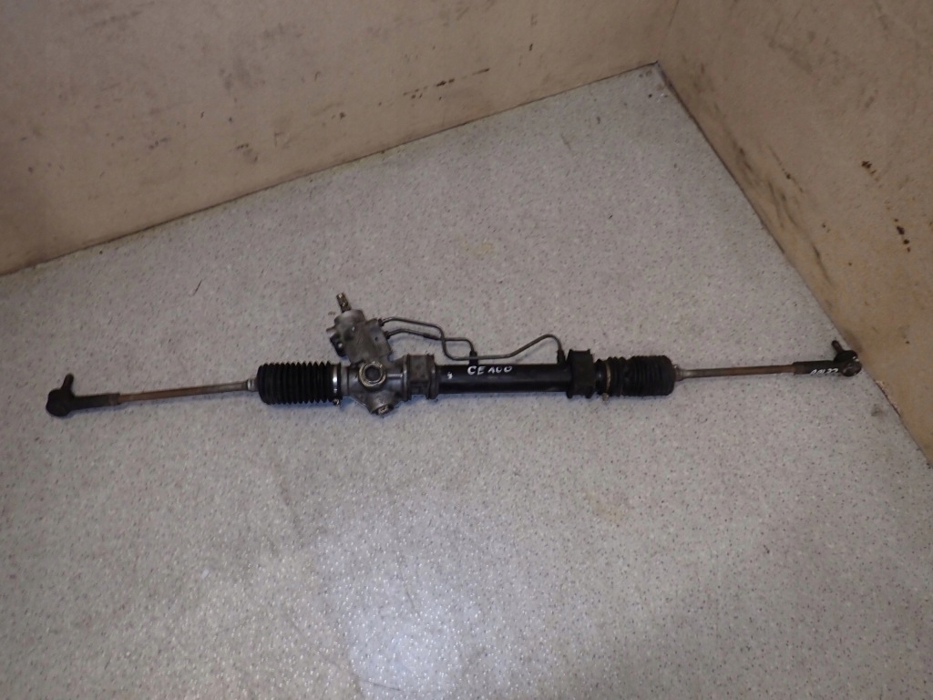 фото №1, Toyota corolla e10 92-97 рулевая рейка усилитель