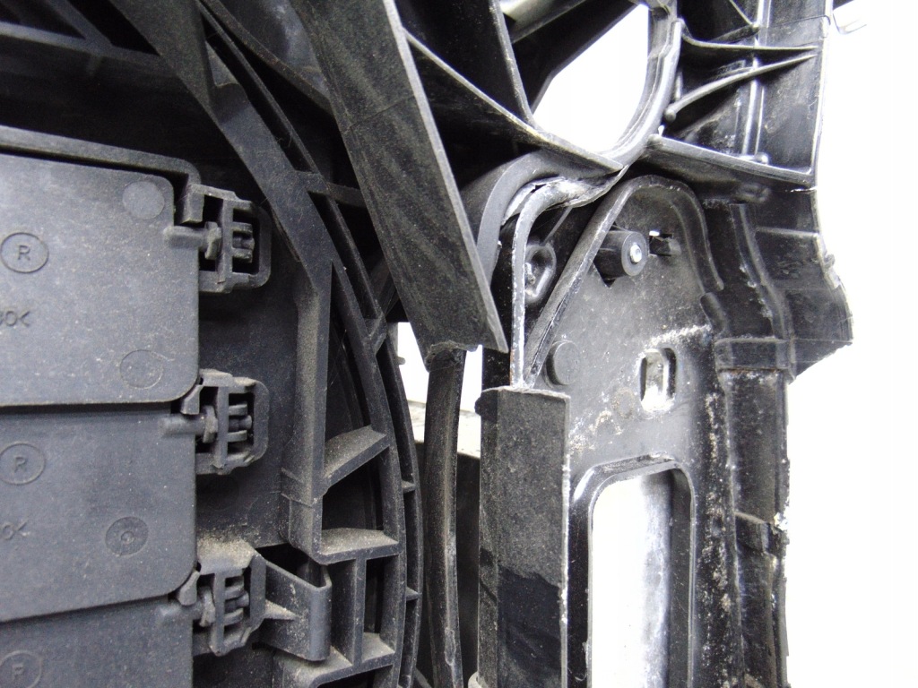 Ремень передний радиатор audi a5 2.7 3.0 tdi cama в Украине