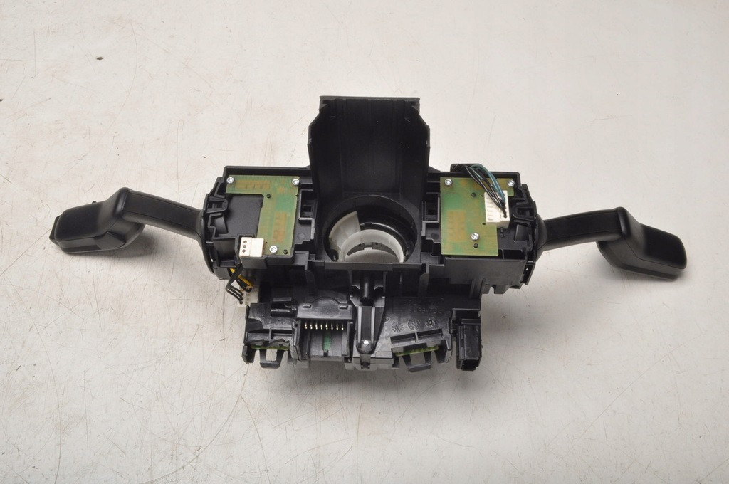 фото №6, Skoda octavia iii переключатель комбинированный лента