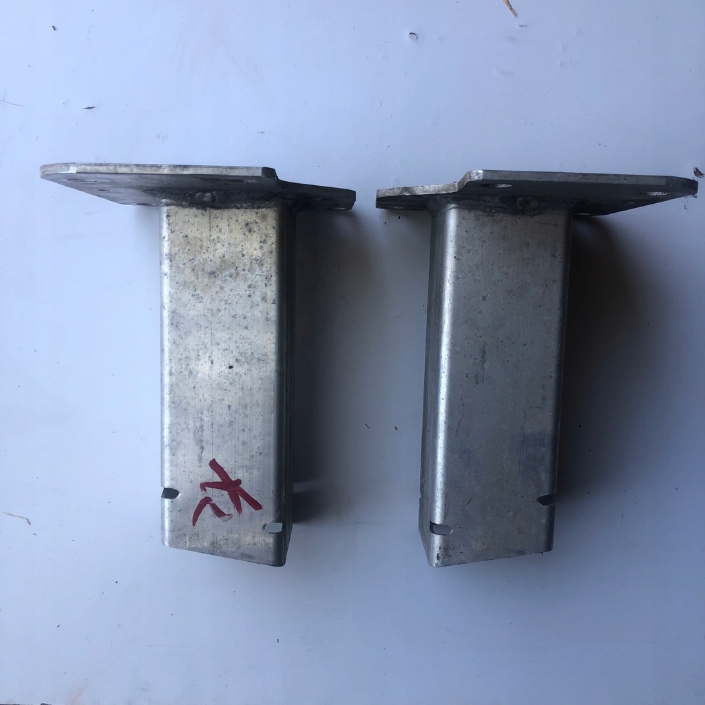 фото №1, Jeep cherokee kl кронштейн кронштейн левый 2014-