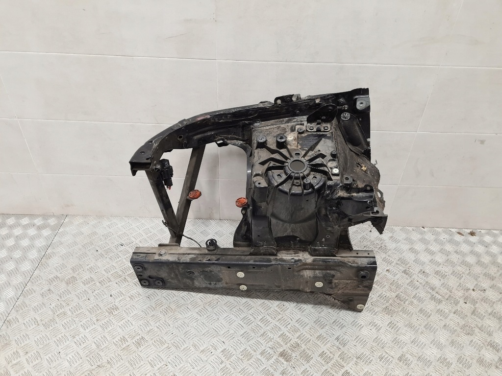 фото №6, Bmw g05 x5 права чверть підкрилок крила 475 7329938