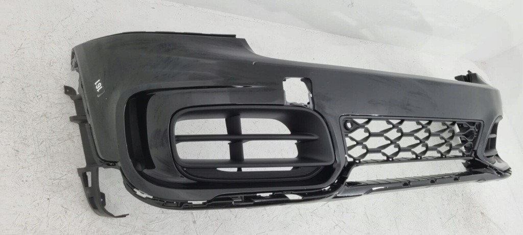 фото №7, Mini countryman jcw f60 2017- бампер передний перед 51117390540