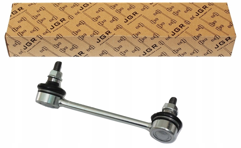 фото №1, З'єднувач стабілізатора mazda 6 iii gj 2012-2024 задня