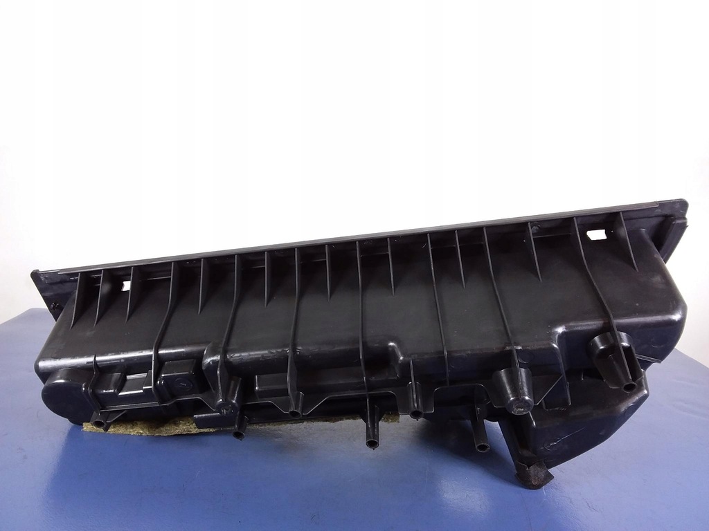 фото №4, Nissan murano z50 бардачок карман багажника правый