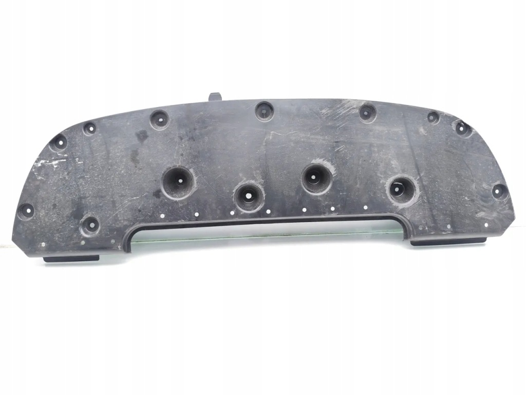 Polestar polestar 4 захист під  бампер передній / абсорбер 2025 suv 4/5dr ev Оригінал