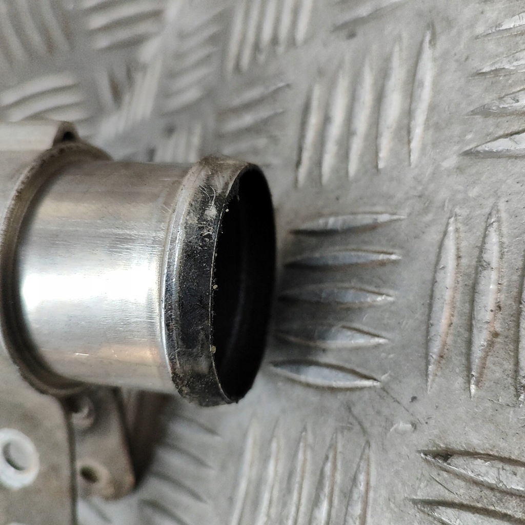 фото №5, Renault master iii 2017 wąż / труба інтеркулер