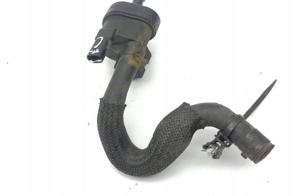 фото №8, Клапан вакуумний porsche cayenne 92a 03h906517 3.6l бензиновий 220kw 2011