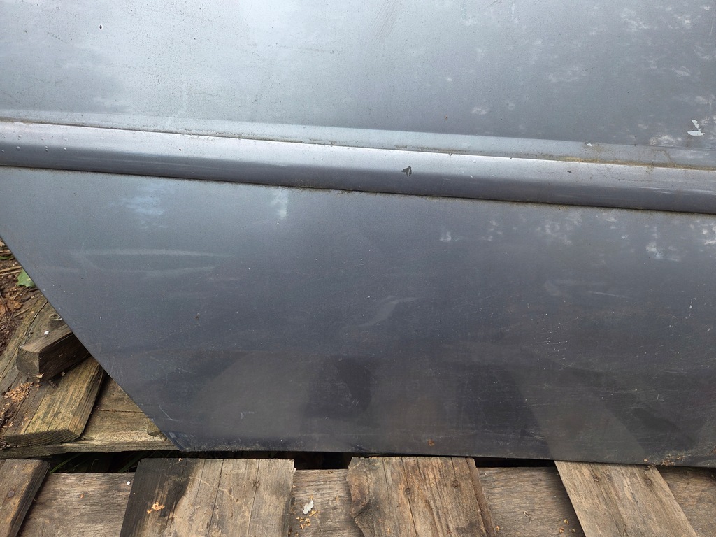 фото №9, Дверь правый задняя правое задние opel signum z163