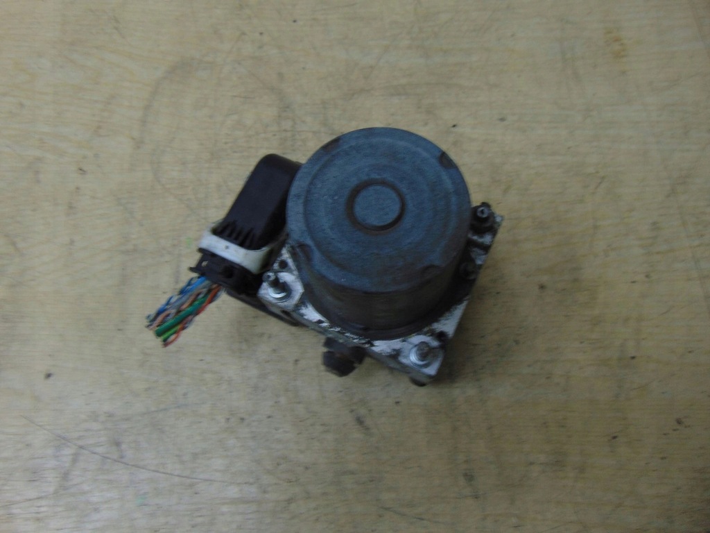 фото №8, Насос abs citroen jumpy 2.0 hdi 4x4 dangel