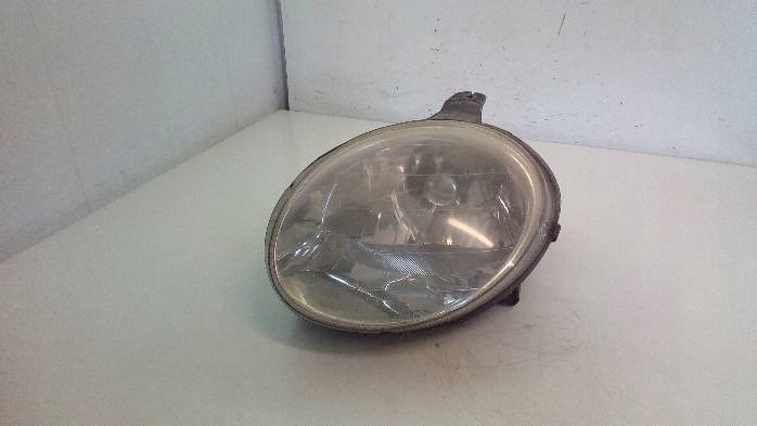 фото №6, Фара лівий лампа перед daewoo matiz