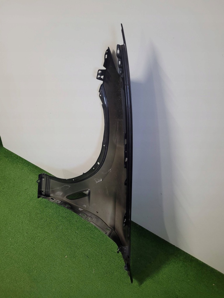 Bmw x3 g01 x4 g02 крыло  правый  перед передний оригинал oem Оригинал