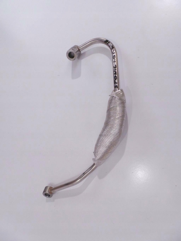 фото №1, Kia stonic 2018 1.0 i труба трубка шланг масла