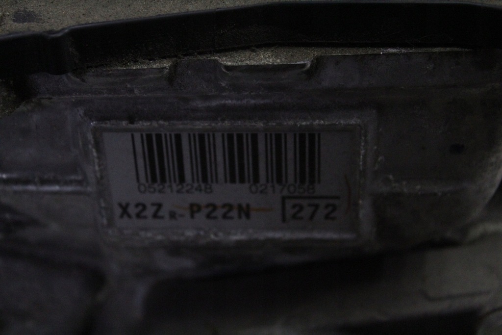 фото №10, Двигатель toyota prius _w5_ 2zrfxe 1.8l hybrid 90kw 2019