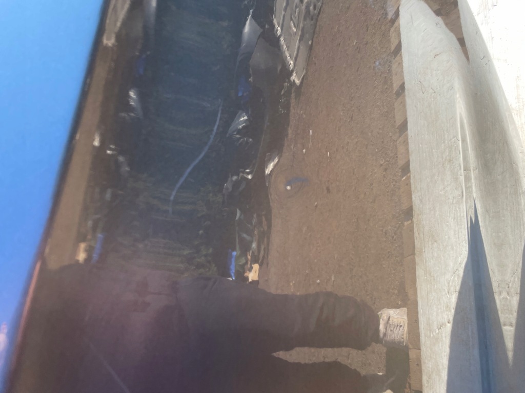 фото №6, Дверь задние левая kia carens iv