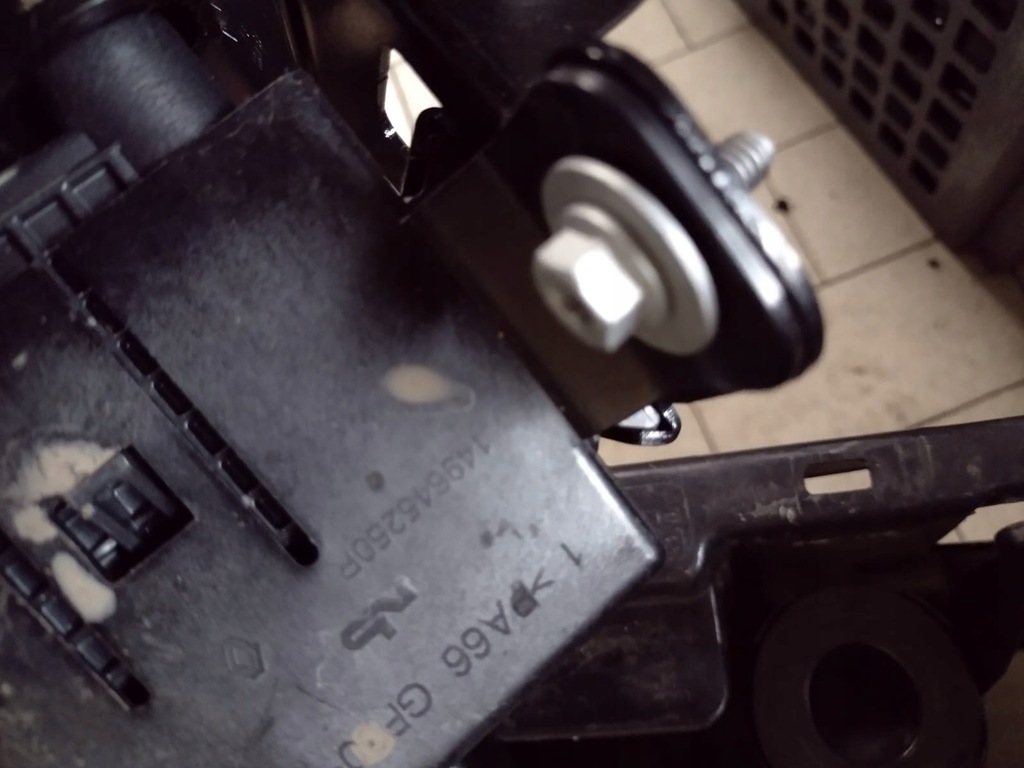 фото №10, Насос помпа renault captur ii 149537402r 149645250r