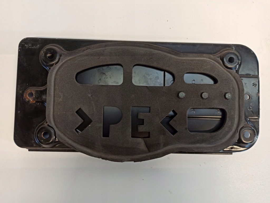 фото №1, Основа акумулятор boxster 987 99650415100