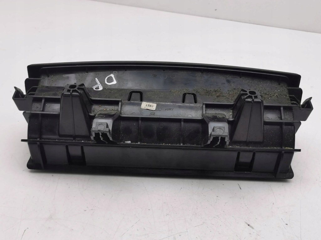 фото №7, Audi a7 s7 4g 2012 перед сторона правая обшивка сиденье