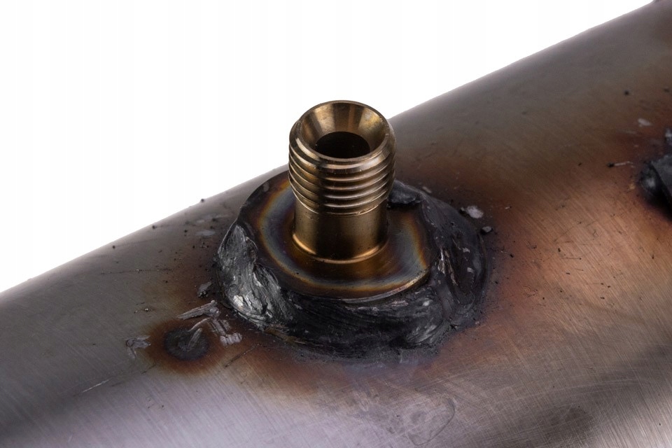 фото №10, Фильтр частиц твердых dpf alfa romeo mito 1.3jtd 2009-,citroen nemo 1.3hdi