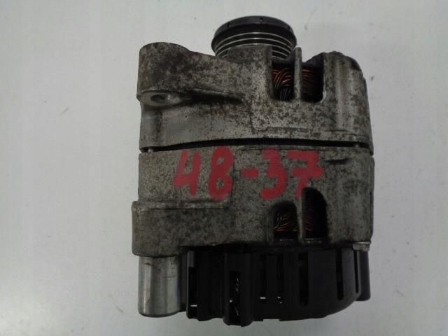 Citroen c5 3 x7 2.0 hdi 163km генератор идеальное состояние с Разборки