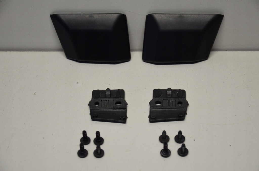 фото №6, Audi a5 8ta sportback декоры 8t8853290 8t8853289