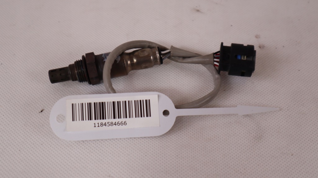 Jeep wrangler jl 2.0 18- датчик лямбда-зонд 68291046 в Украине