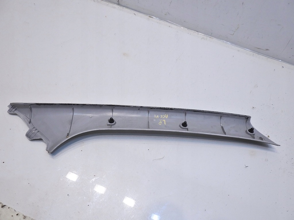 фото №9, Захист стійка a ліва honda accord vi