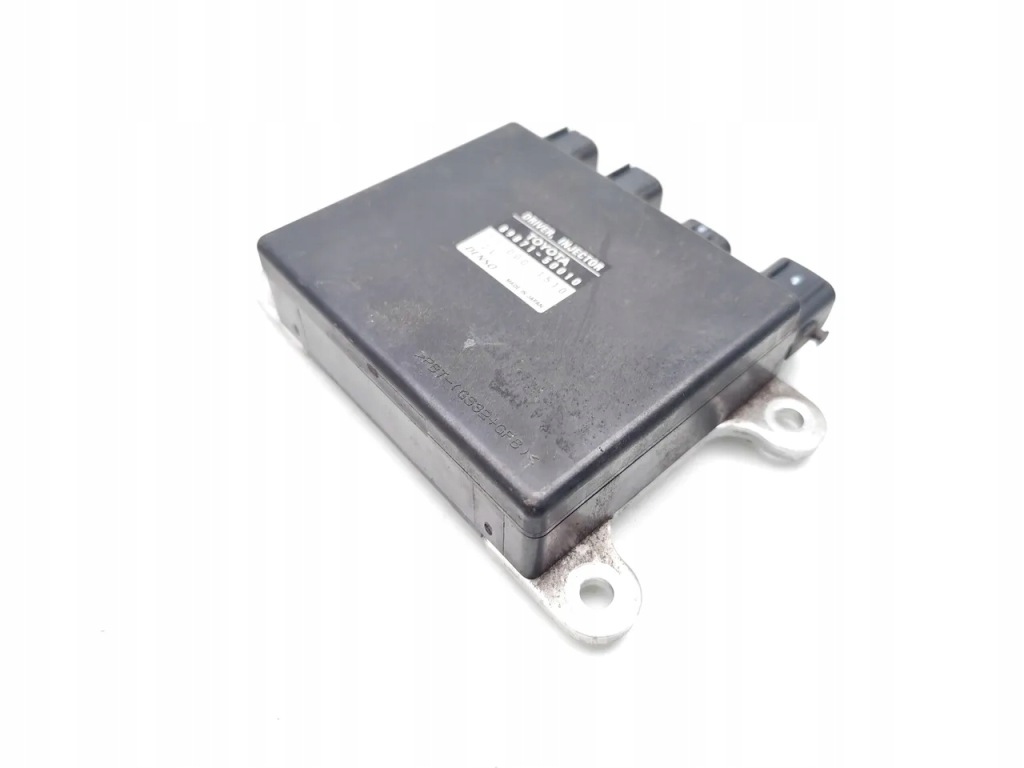 фото №12, Lexus ls блок керування / модуль форсунок 460 бензин 280kw 381 hp 89871-50010