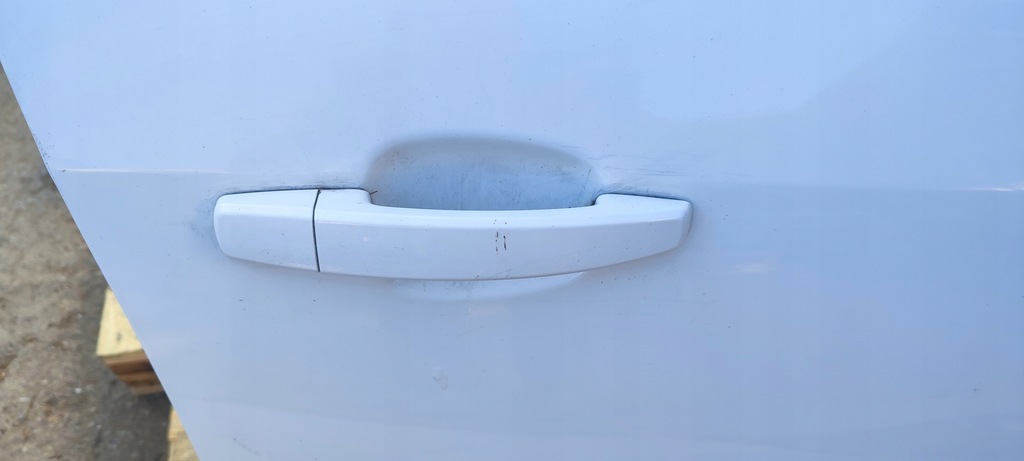 фото №10, Дверь insignia a правый перед правое передние opel insignia a z40r