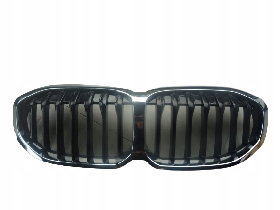 фото №1, Решётка радиатора решётка радиатора решётка радиатора bmw 1 i f40 2019- оригинал
