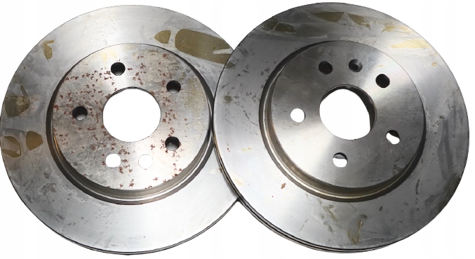 фото №12, Диск гальмівна задня l/p cadillac xts chevrolet camaro opel insignia a,