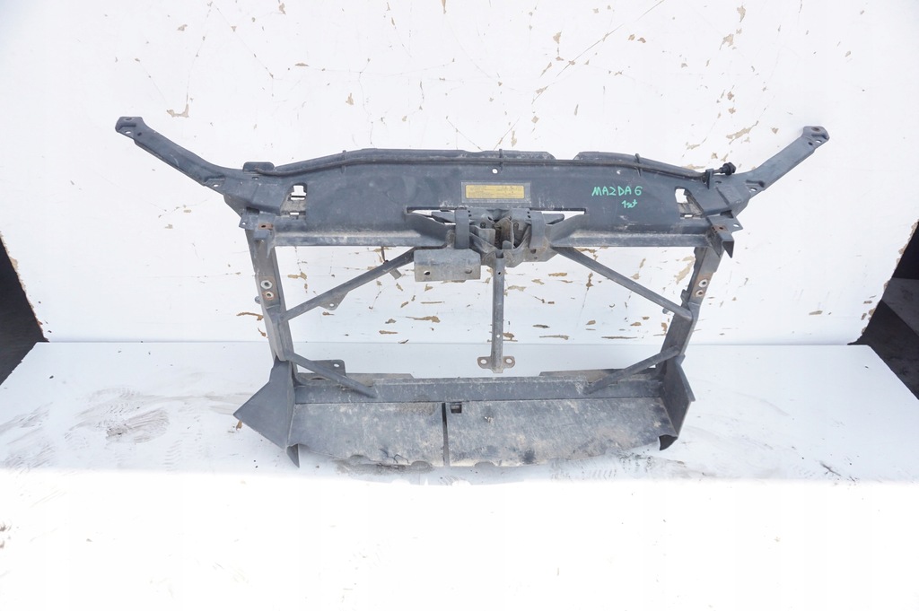 фото №1, Усилитель pas передний mazda 6 i