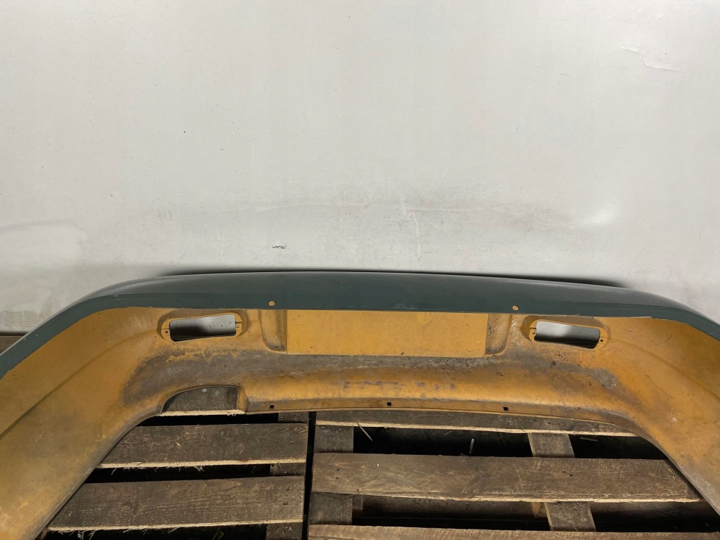 фото №6, Бампер задня задній chrysler stratus 1995- повний