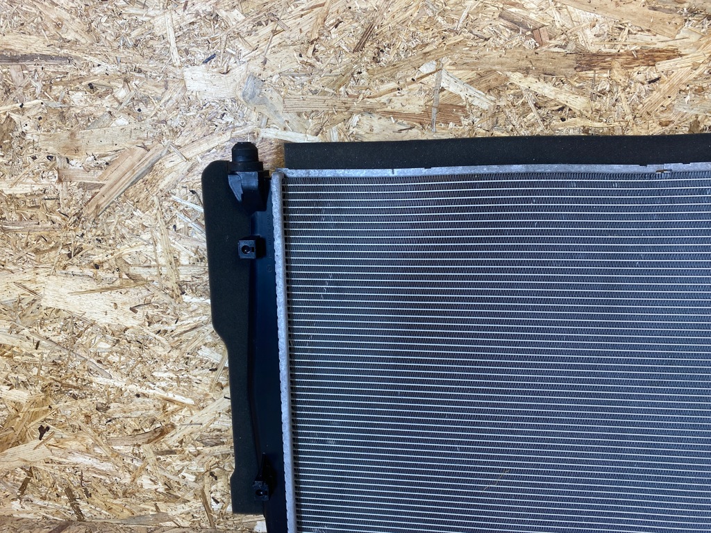 фото №7, Радиатор wody mazda mx-30 mx30 ev электрик mh0115720 mh010246 2019-