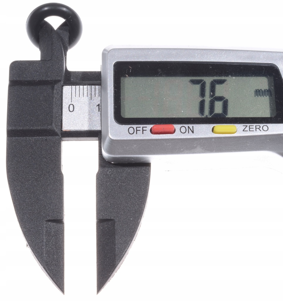 Набір ремонтний форсунки 8653608 містить 30731386 volvo 4.4 b8444s Київ