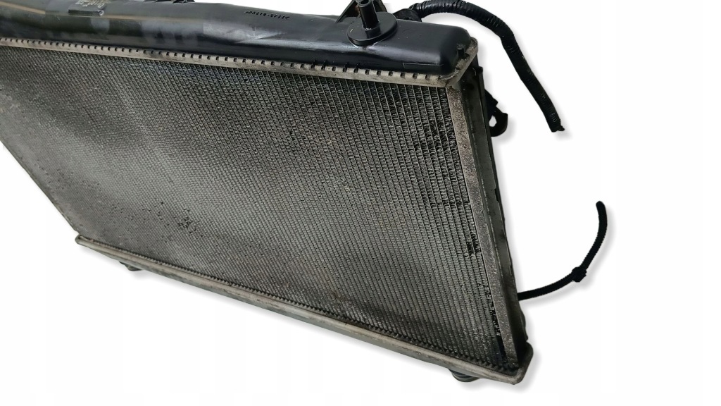 фото №13, Honda civic ix 12-17 1,6 дизель радиатор воды вентиляторы комплект n16a1