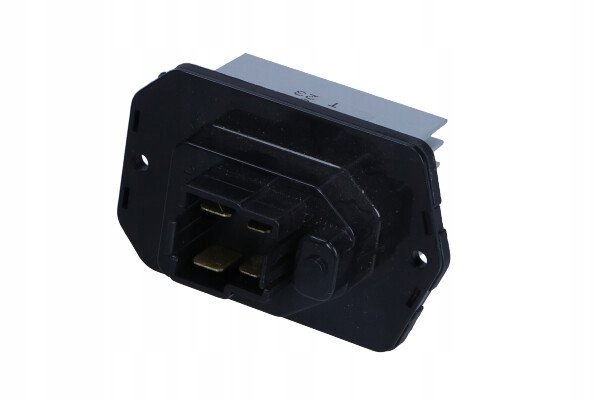 фото №1, Регулятор, вентилятор обдув do салону транспортного засобу maxgear 57-0371