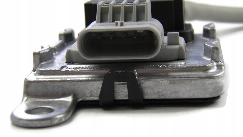 фото №12, Датчик nox renault master iii/ opel movano/ nissan nv400 10-