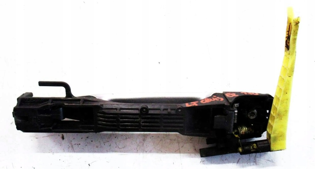 фото №2, Toyota land cruiser j120 ручка левая задняя задняя