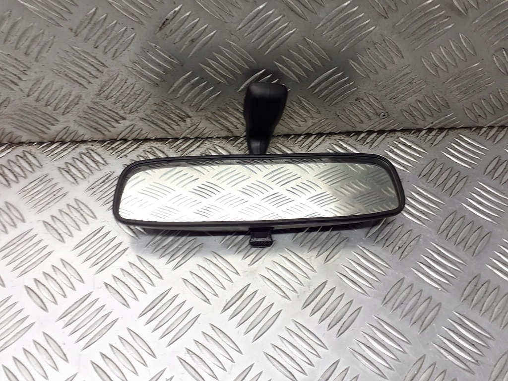 фото №1, Дзеркало внутрішнє kia shuma ii 46r-015006