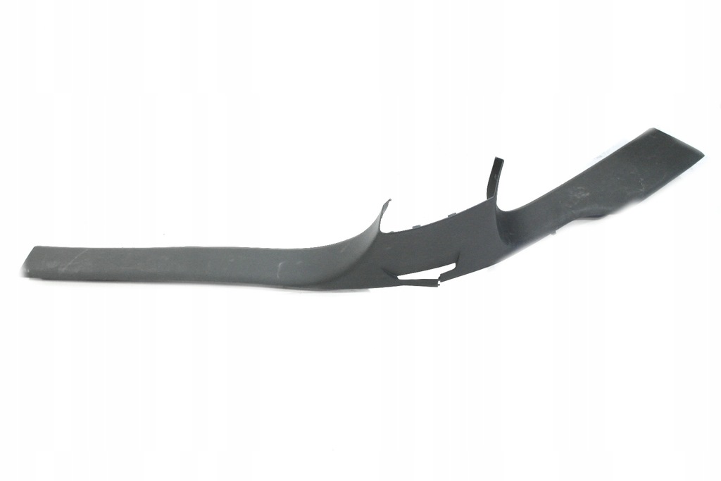 фото №1, Audi q7 4m молдинг поріг права 4m0853370a