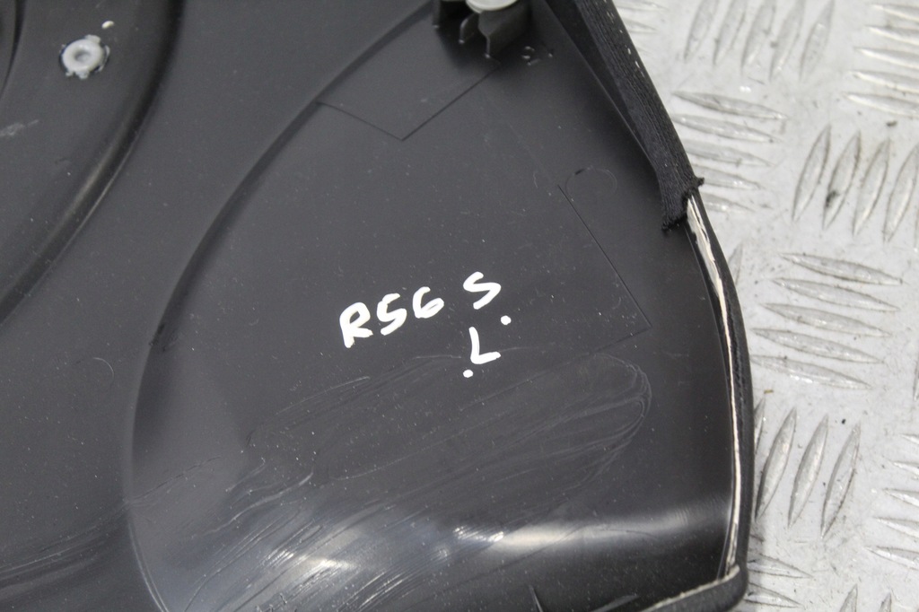 фото №4, Обшивка двері лівий mini cooper s r56