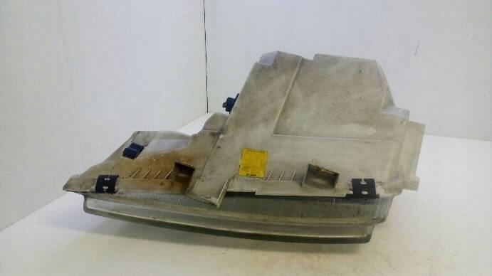 фото №6, Фара правый ford galaxy mk1 1997r.