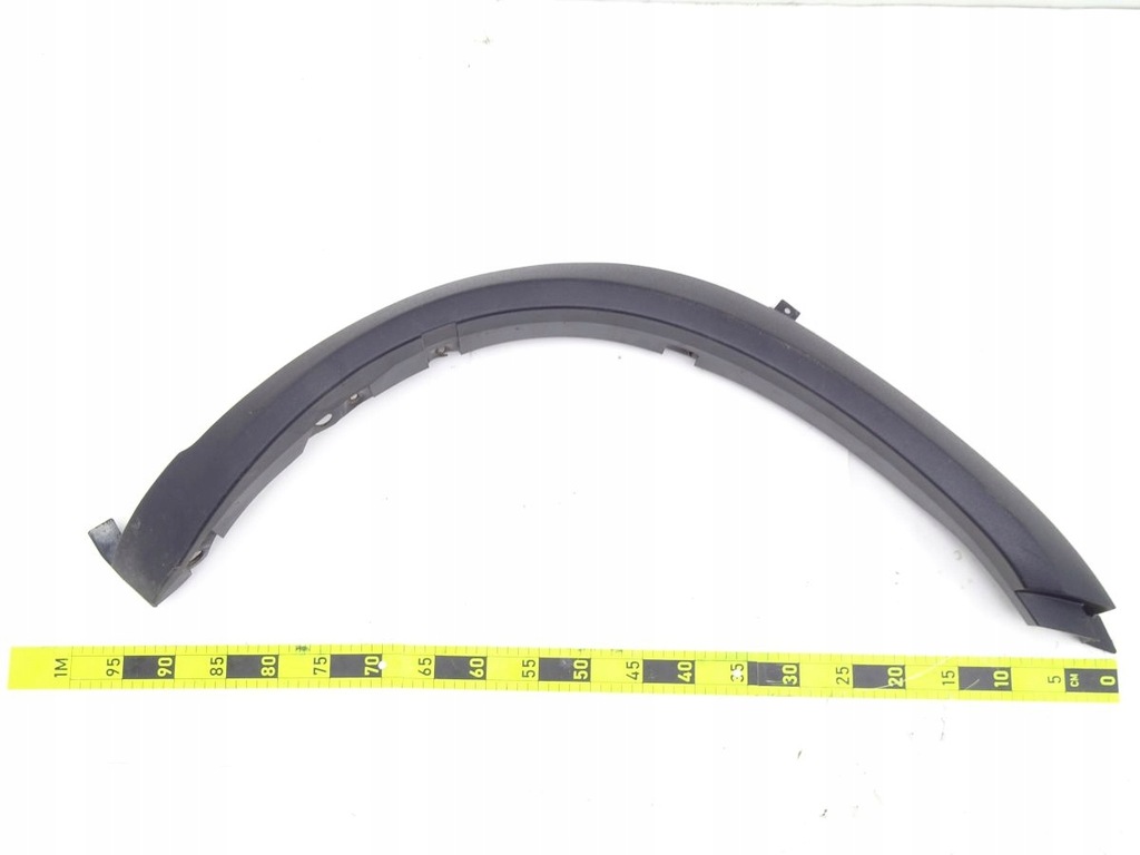 фото №5, Iveco daily iv v 06-14 65c 70c молдинг крыла правый перед оригинал 3802041