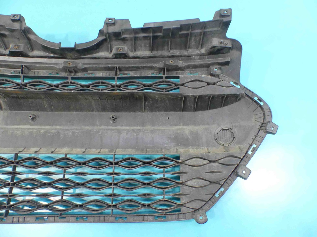 фото №9, Решётка радиатора решётка радиатора hyundai i10 ii 13-16