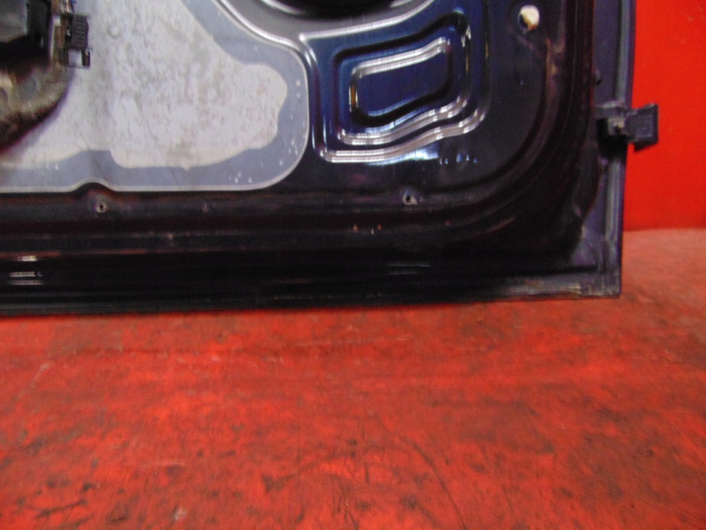 фото №11, Vectra c signum двері ліва перед передні z21a